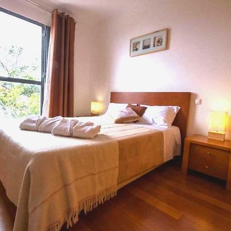 Apartamento Estefania Santa Cruz  Eksteriør bilde