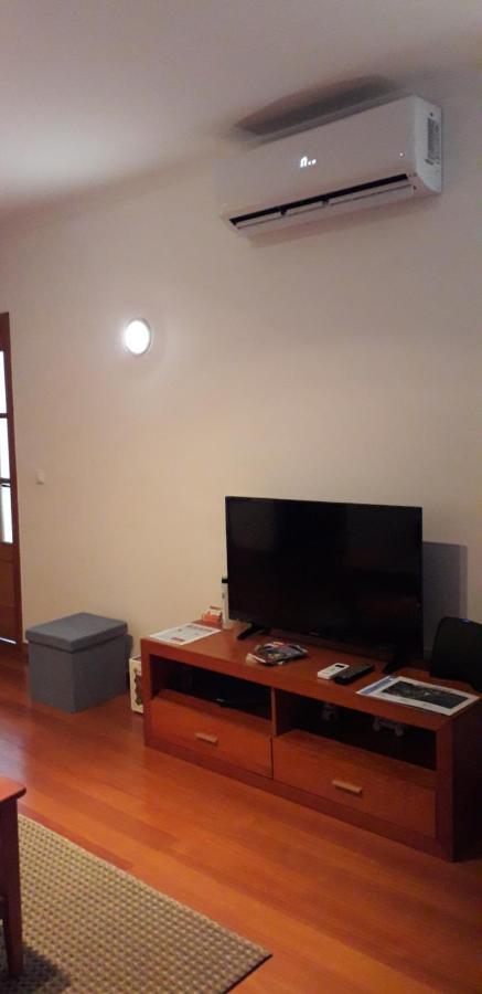 Apartamento Estefania Santa Cruz  Eksteriør bilde