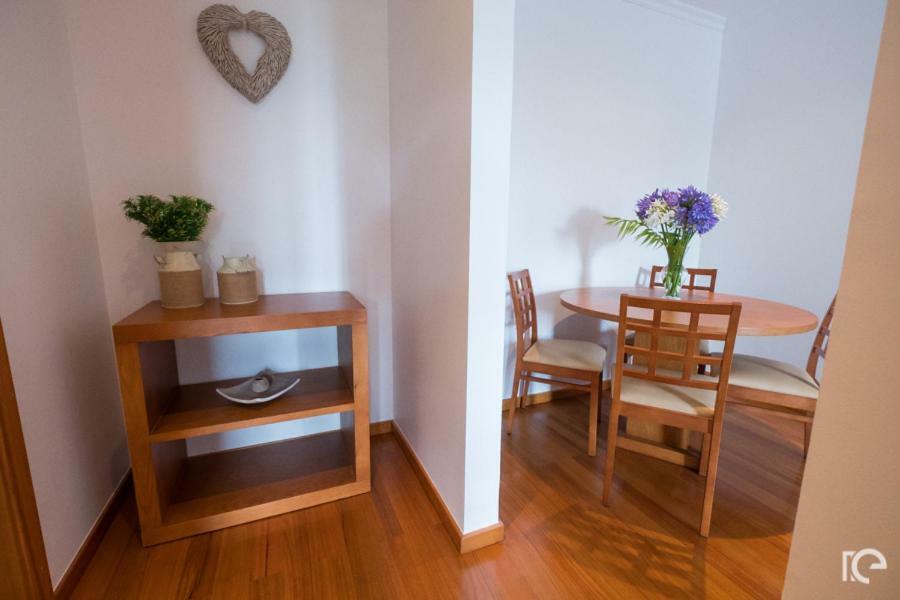 Apartamento Estefania Santa Cruz  Eksteriør bilde