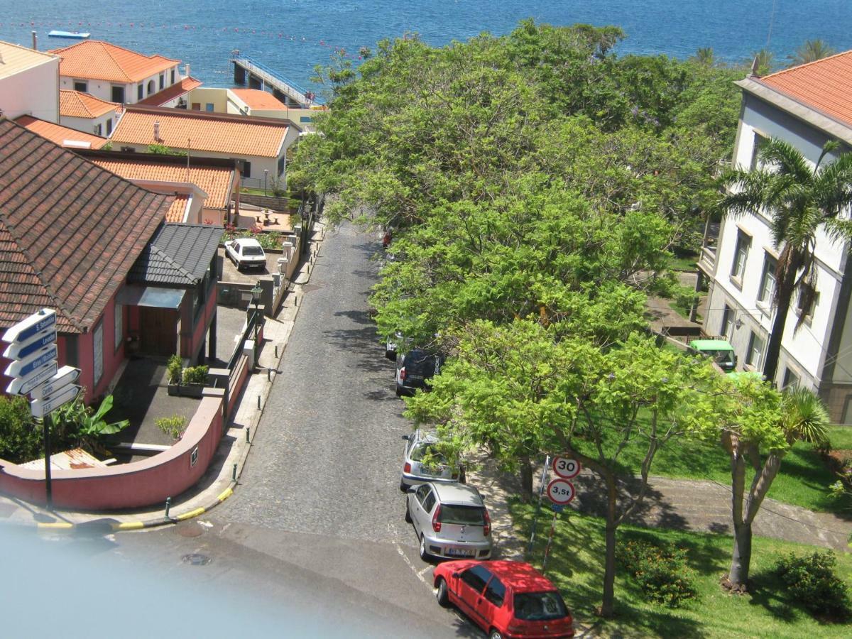 Apartamento Estefania Santa Cruz  Eksteriør bilde