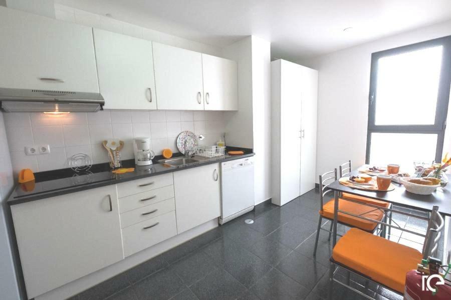 Apartamento Estefania Santa Cruz  Eksteriør bilde