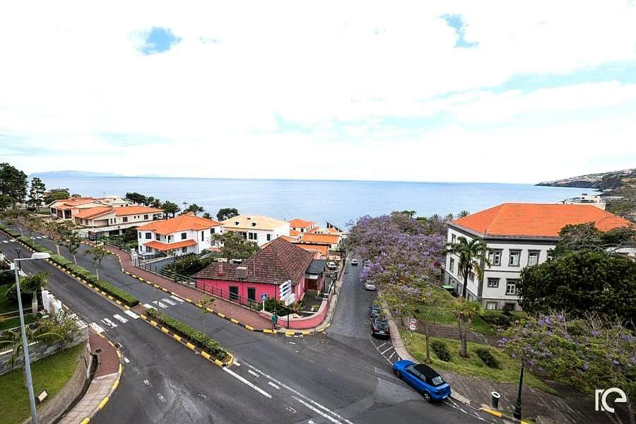 Apartamento Estefania Santa Cruz  Eksteriør bilde