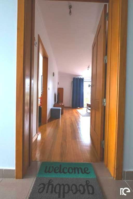 Apartamento Estefania Santa Cruz  Eksteriør bilde