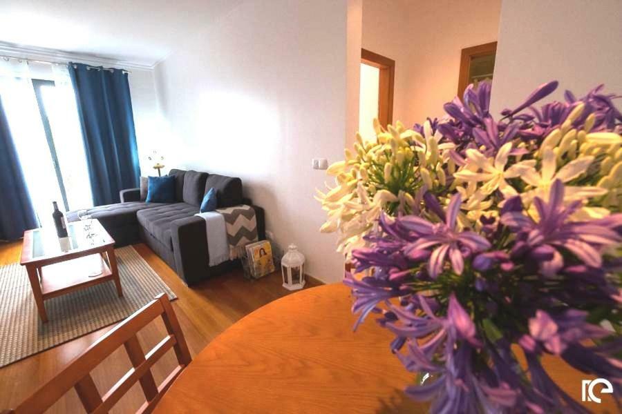 Apartamento Estefania Santa Cruz  Eksteriør bilde