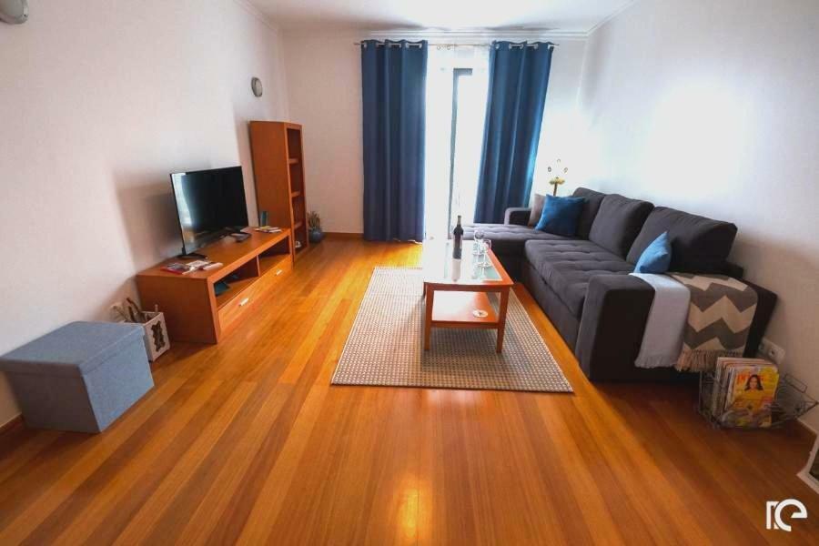Apartamento Estefania Santa Cruz  Eksteriør bilde
